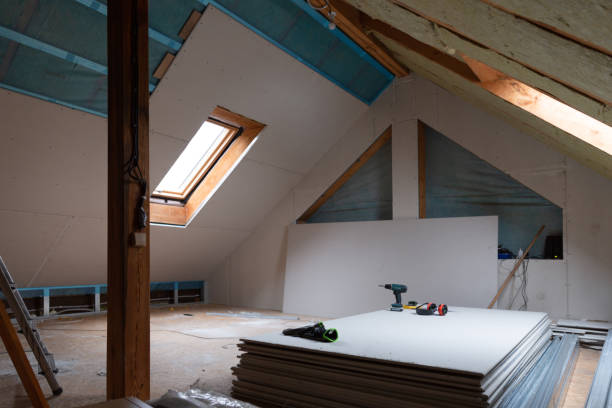 Best DIY Insulation Kits and Guidance in Fishersville, VA