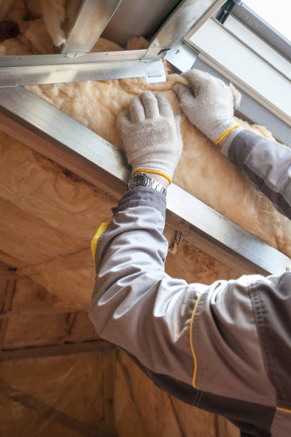 Best Insulation for Specific Applications in Fishersville, VA