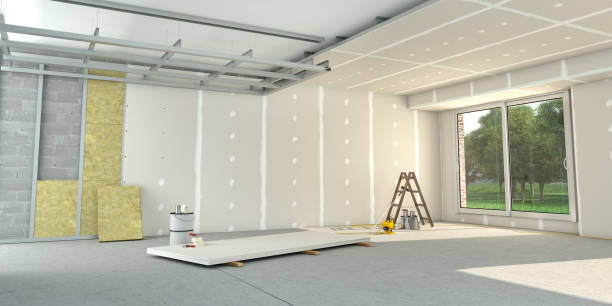 Best Spray Foam Insulation in Fishersville, VA