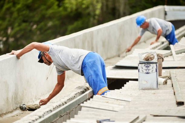 Best Residential Insulation in Fishersville, VA
