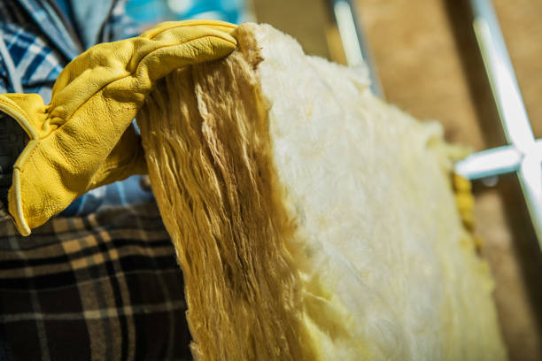 Best Spray Foam Insulation in Fishersville, VA